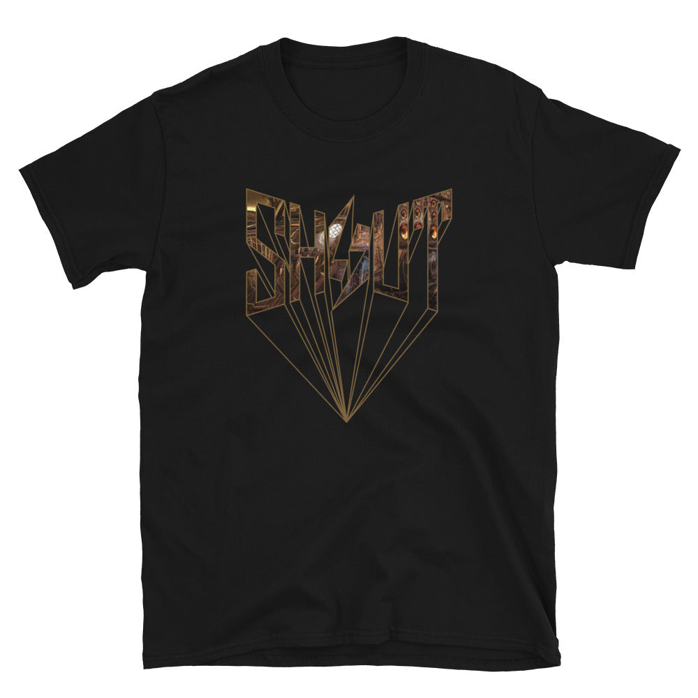 Short-Sleeve Unisex T-Shirt