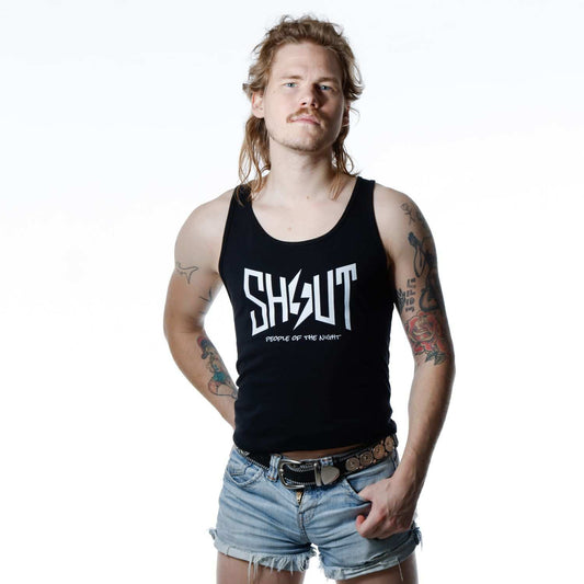 Unisex Tank Top