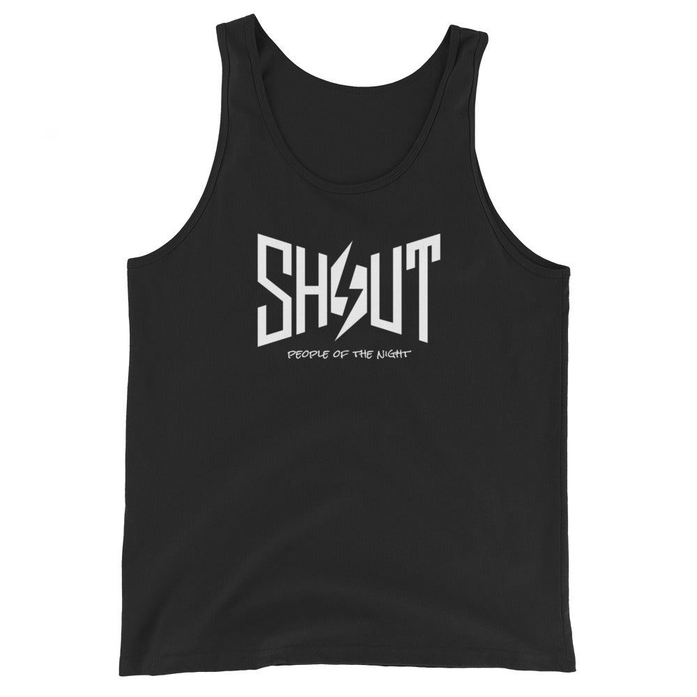 Unisex Tank Top